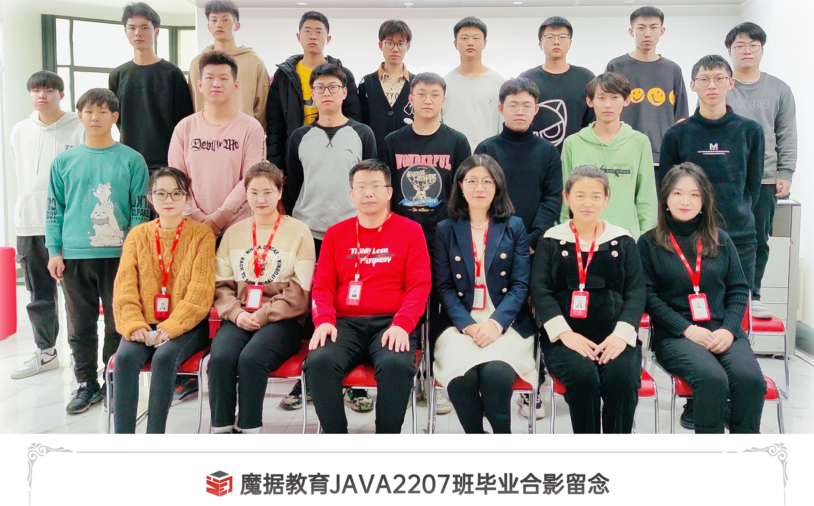 Java培训班